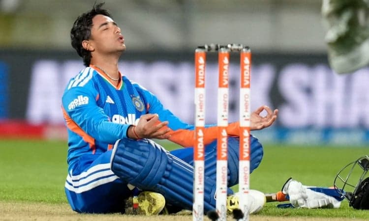 Abhishek Sharma: Indian Crickets New-Generation Superstar