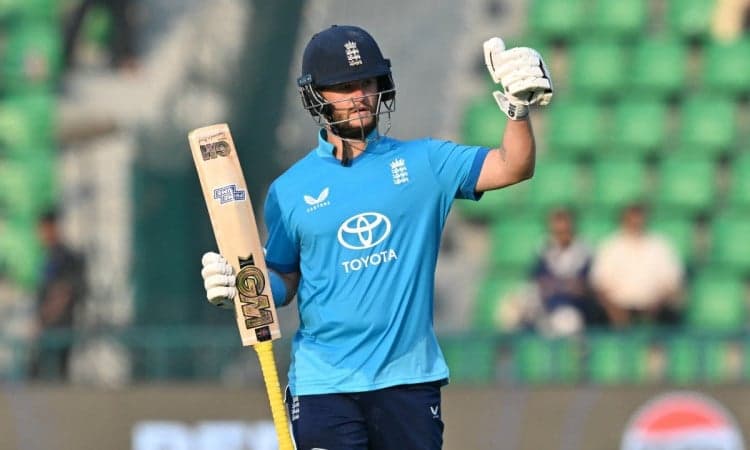 Ben Duckett vs Sri Lanka 2026