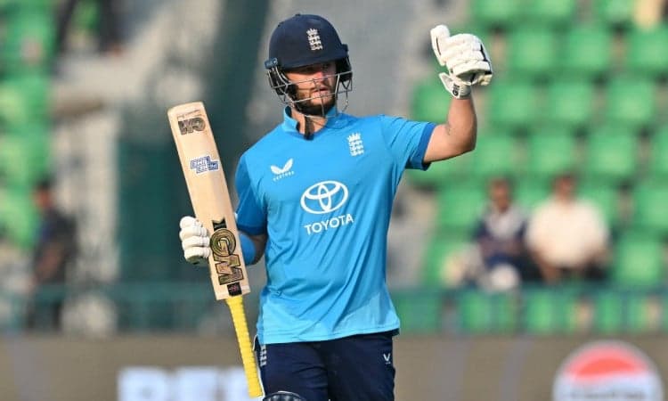Ducketts Best Lifts England To 386-5 In Sri Lanka Dead Rubber