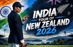 India vs New Zealand: 100 Years of Rivalry, World Cup Preparations and a Landmark Tour