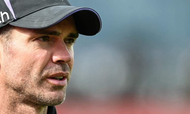 England Great James Anderson Treated With Disrespect By Lancashire: Stuart Broad