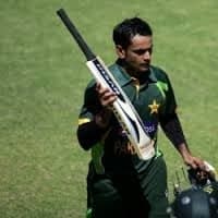 Asia Cup 2014 - Pakistan beat India by 1 wicket in a thriller