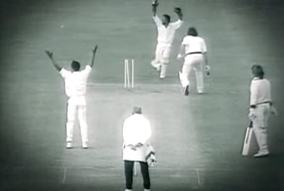 1975 World Cup final