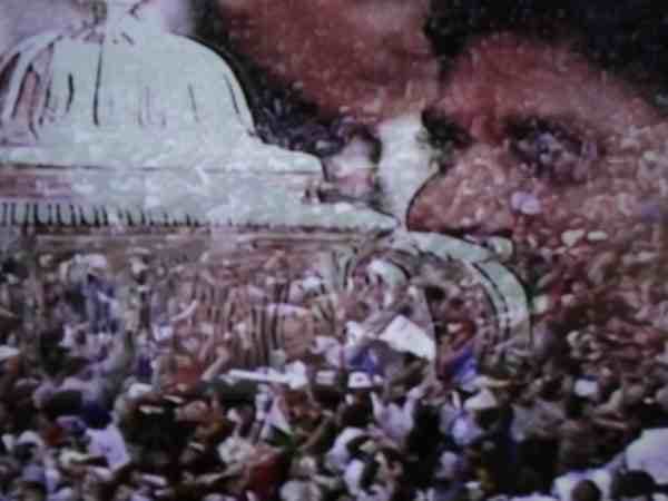 1983 World Cup Memories