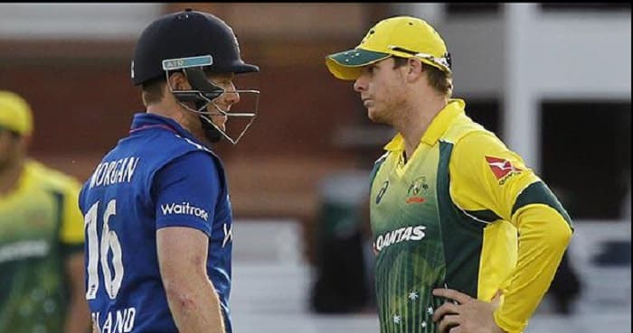 England vs Australia 3rd ODI Live Score 