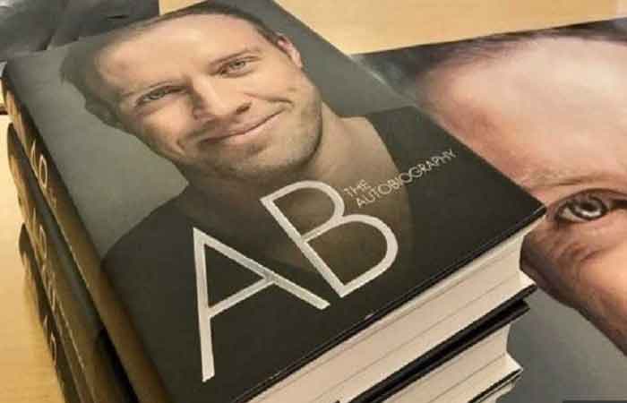 A.B. de Villiers images