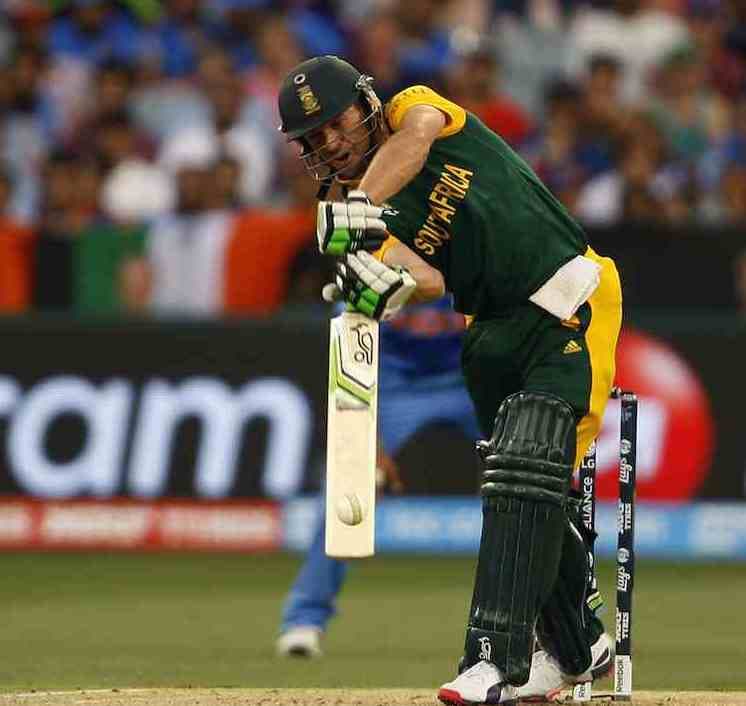 ab devilliers
