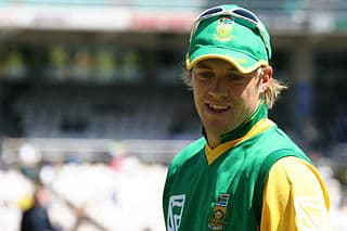 ab devilliers