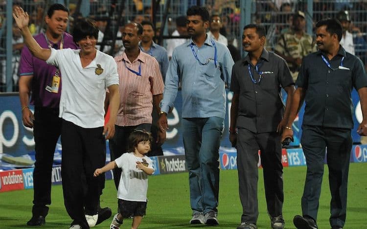 sharukh khan