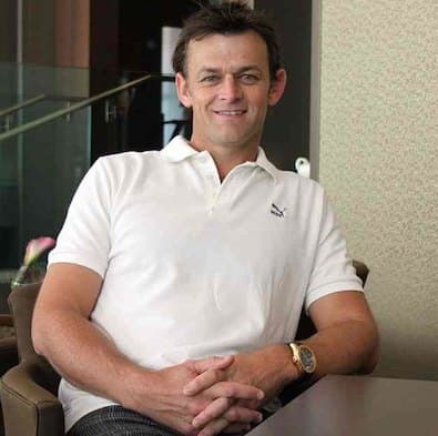 Adam Gilchrist