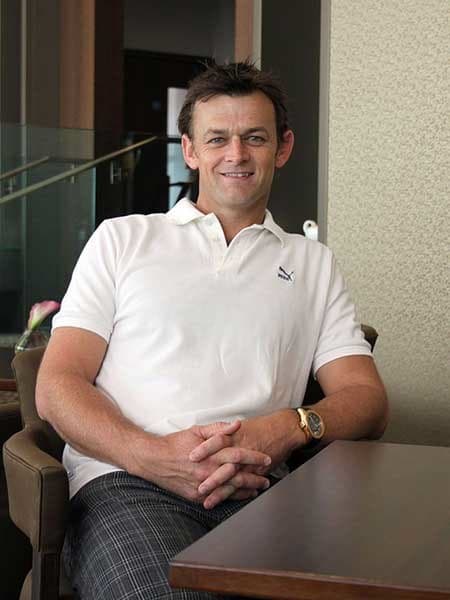 Adam Gilchrist 