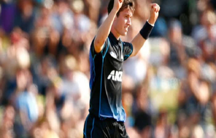 New Zealand Cricket