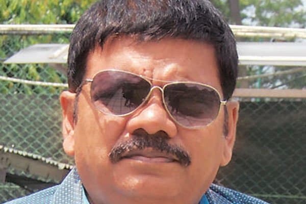 Aditya Verma