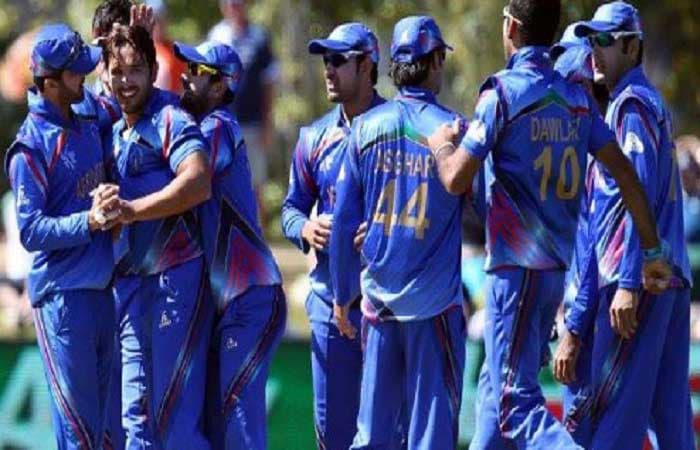 4th ODI: Afghanistan won by 79 runs (Full Scorecard)