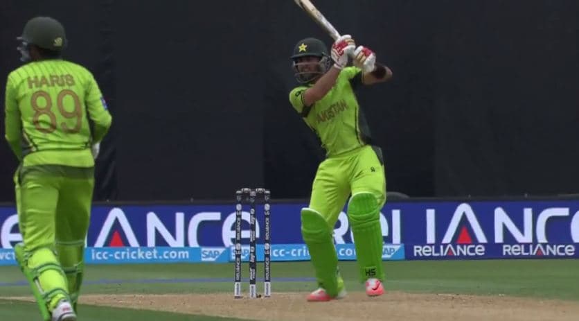 Ahmad Shehzad