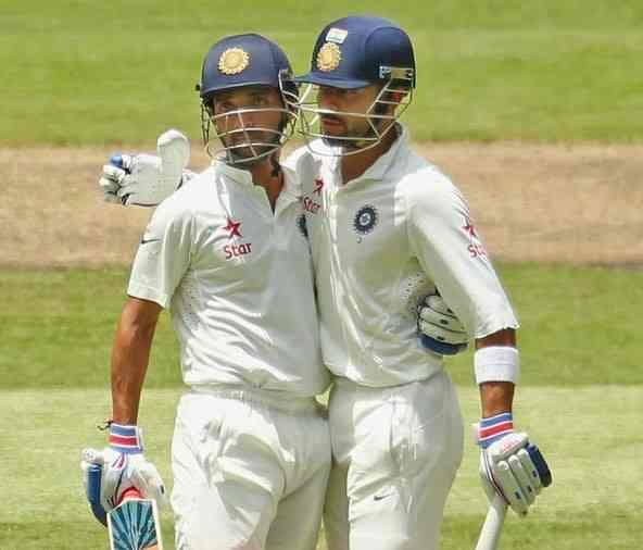 Rahane-Kohli