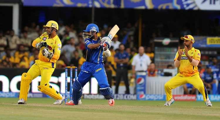 Ajinkya Rahane 