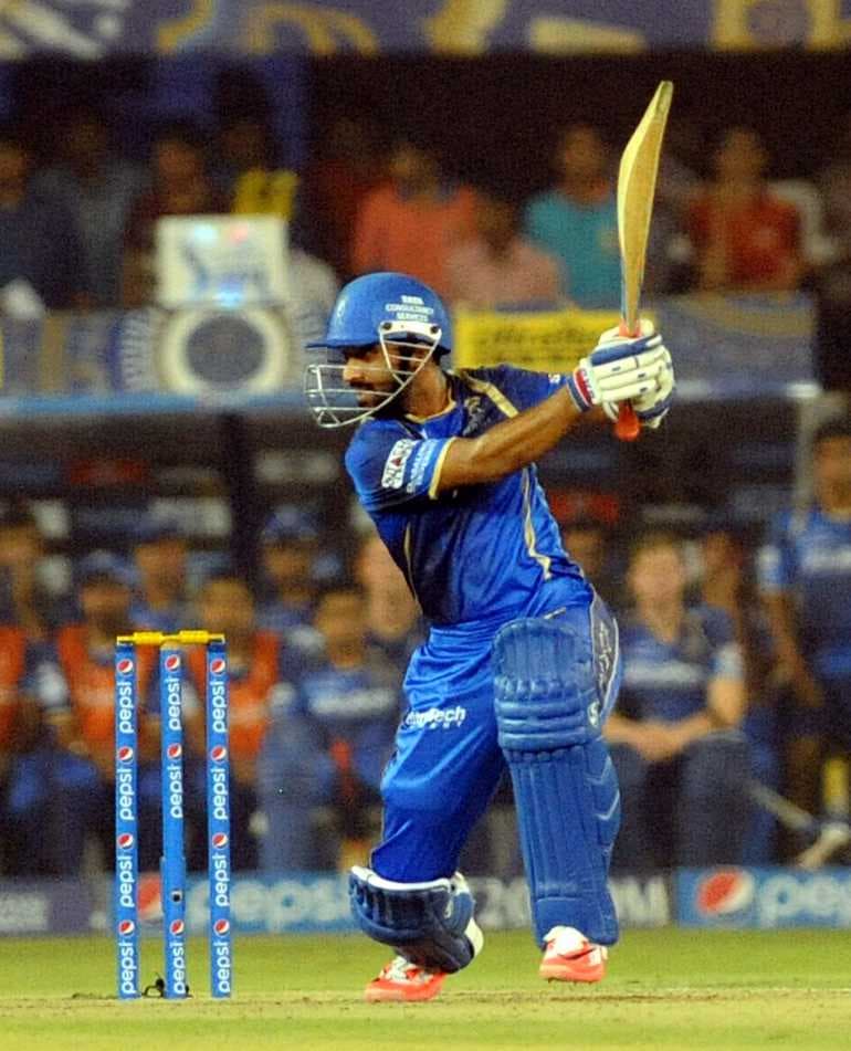 ajinkya rahane