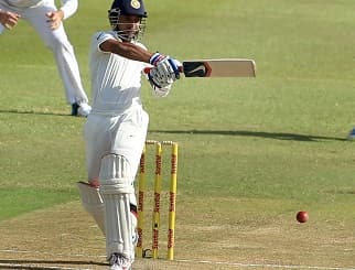 Ajinkya Rahane