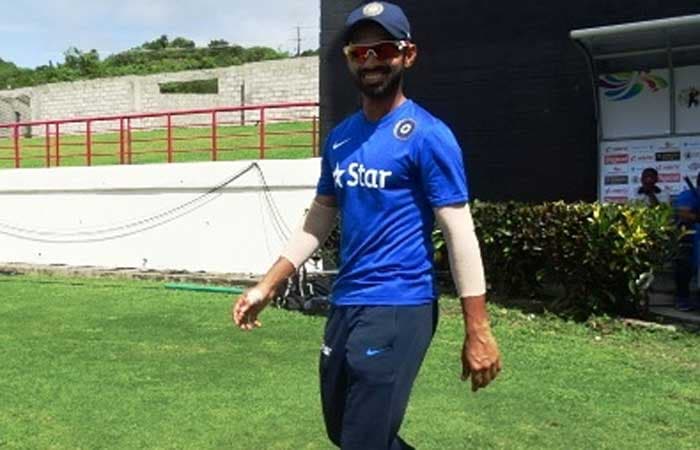 West Indies vs India