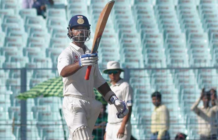 Ajinkya Rahane Image