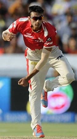 Akshar Patel