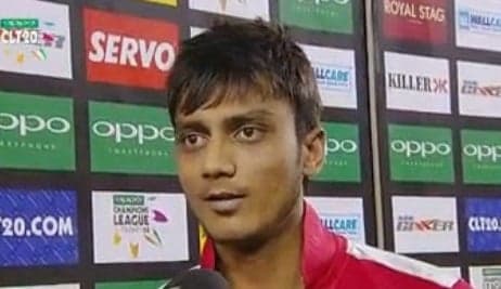 Axar Patel