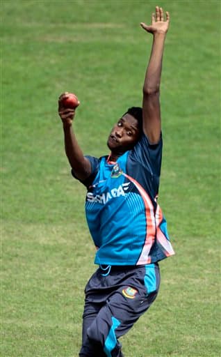 AL Amin Hossain