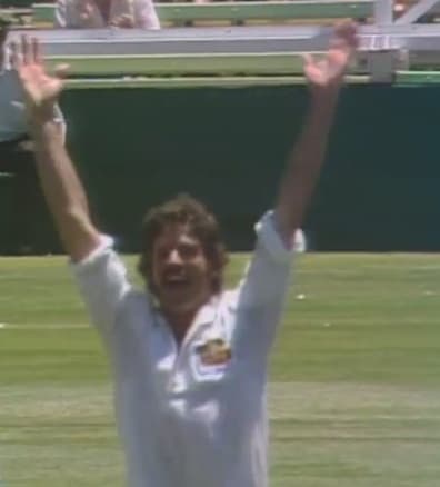 Alan Hurst