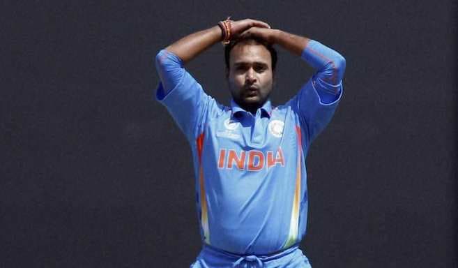 Amit Mishra