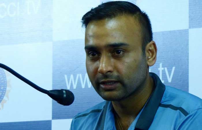 Amit Mishra Image
