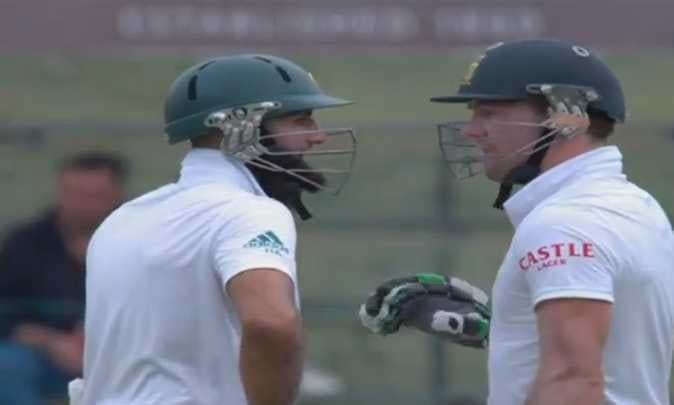South Africa vs West Indies