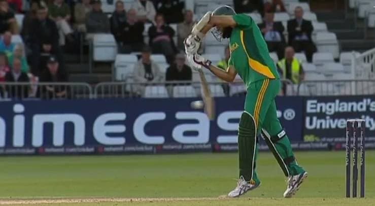 Hashim Amla