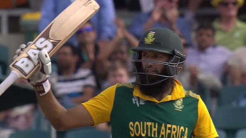 South Africa beat Ireland by 201 runs
