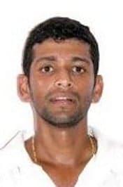 Amol Muzumdar