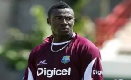 Andre Russell
