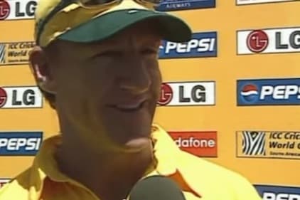 Andy Bichel