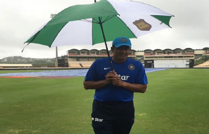 West Indies vs India