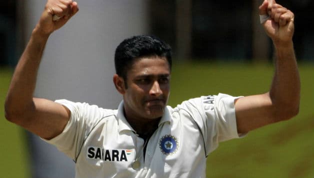 Top Ten Indian Bowlers in ODI