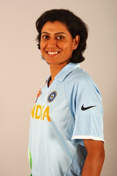 anjum chopra