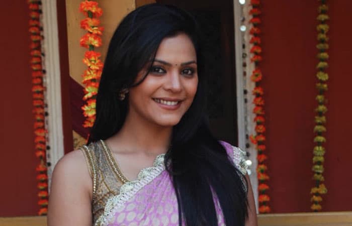 Anuja Sathe Image
