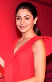 anushka sharma