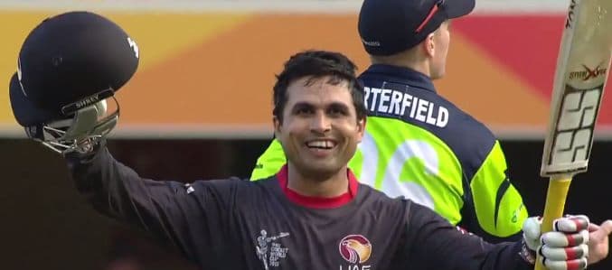 Shaiman Anwar