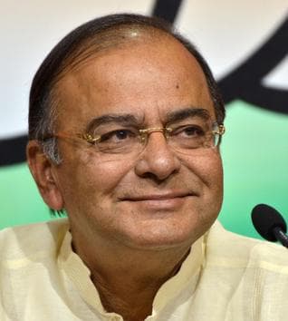 Arun Jaitley the new kingmaker in BCCI