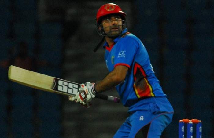 Asghar Stanikzai thanks BCCI, says they can upset Sri Lanka