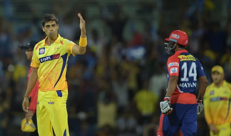 Dhoni