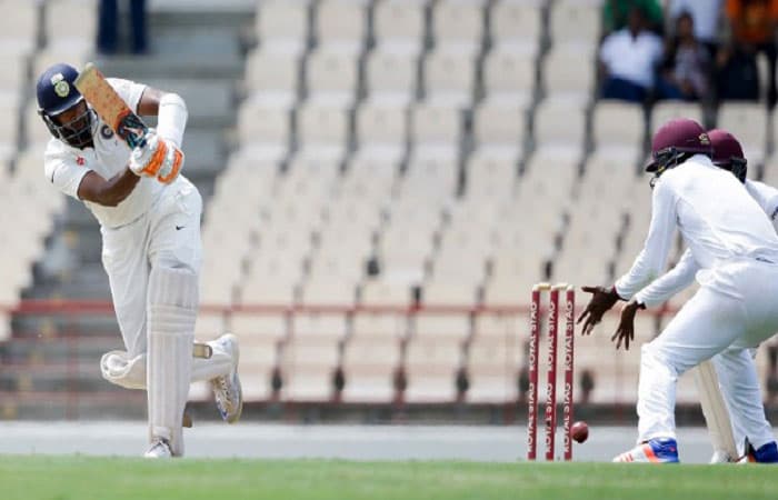 West Indies vs India