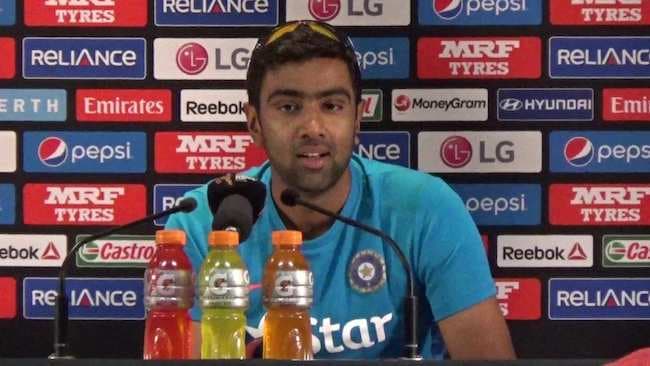 Ashwin