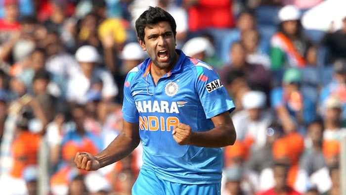 Ashwin