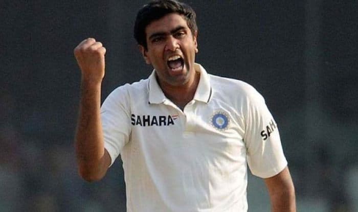 Ashwin Allrounder record